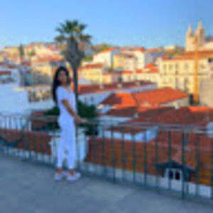 Meet your Posher, Karla